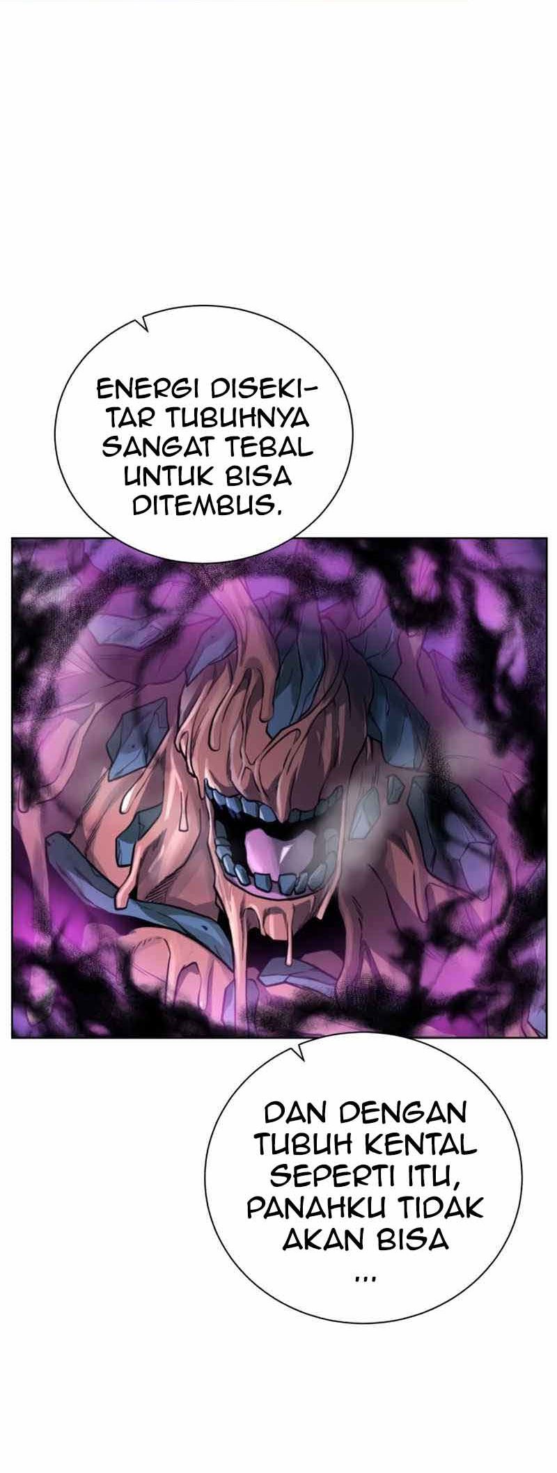 Dungeon and Artifact Chapter 74 - halaman 50