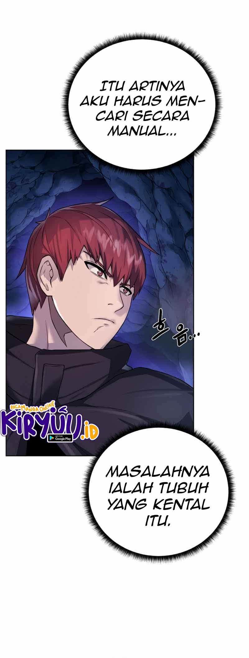 Dungeon and Artifact Chapter 74 - halaman 51