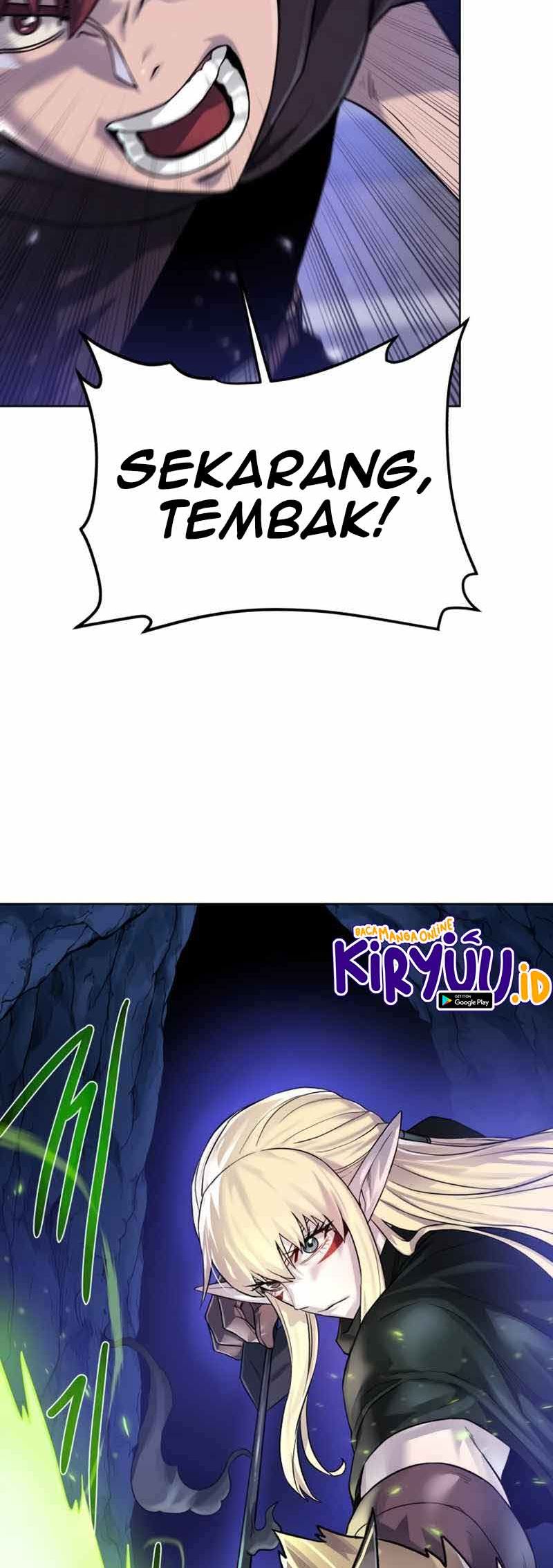 Dungeon and Artifact Chapter 74 - halaman 55