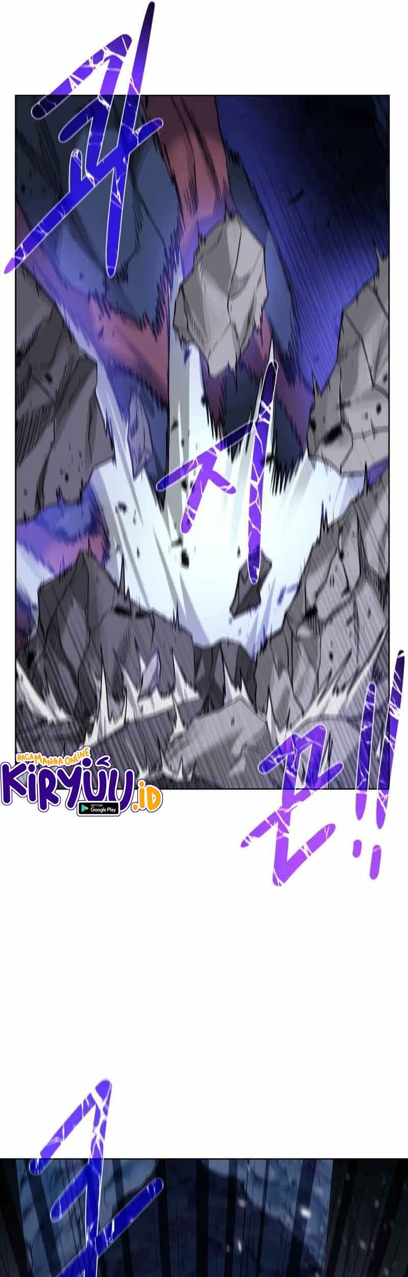 Dungeon and Artifact Chapter 75 - halaman 11