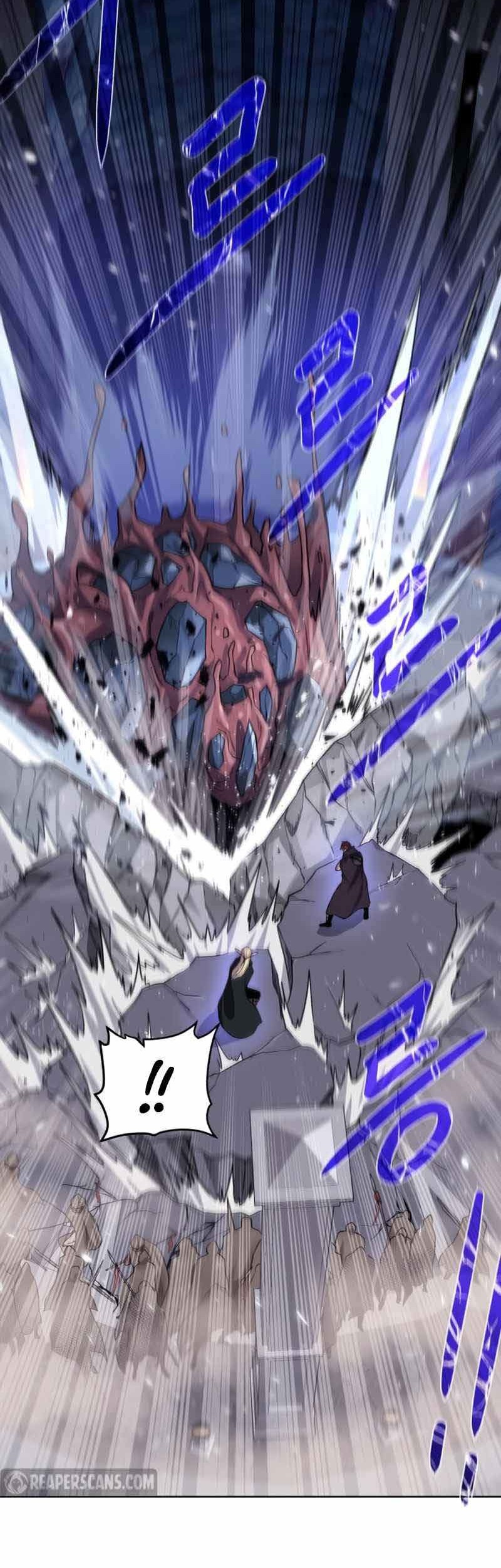 Dungeon and Artifact Chapter 75 - halaman 12