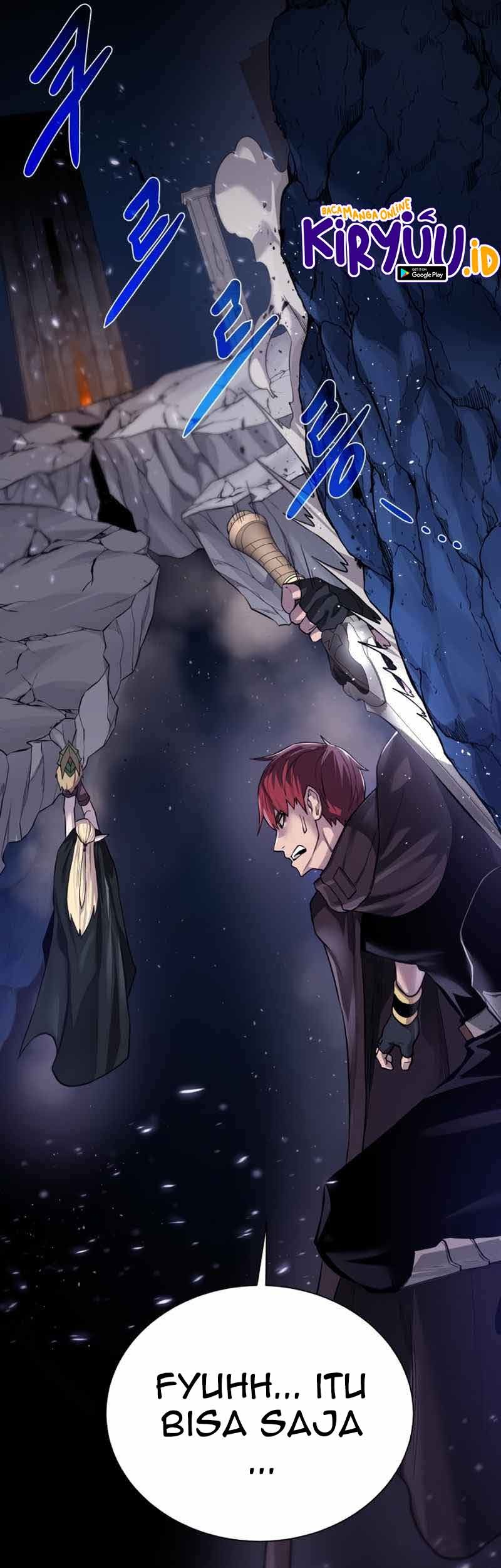 Dungeon and Artifact Chapter 75 - halaman 16