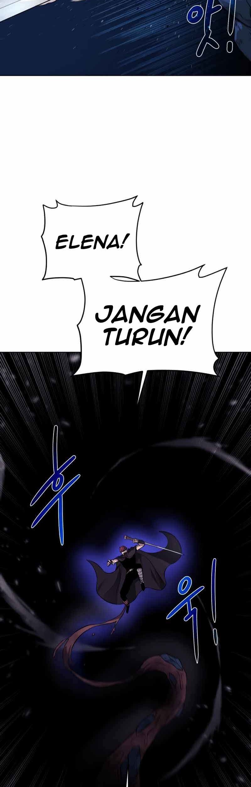 Dungeon and Artifact Chapter 75 - halaman 22