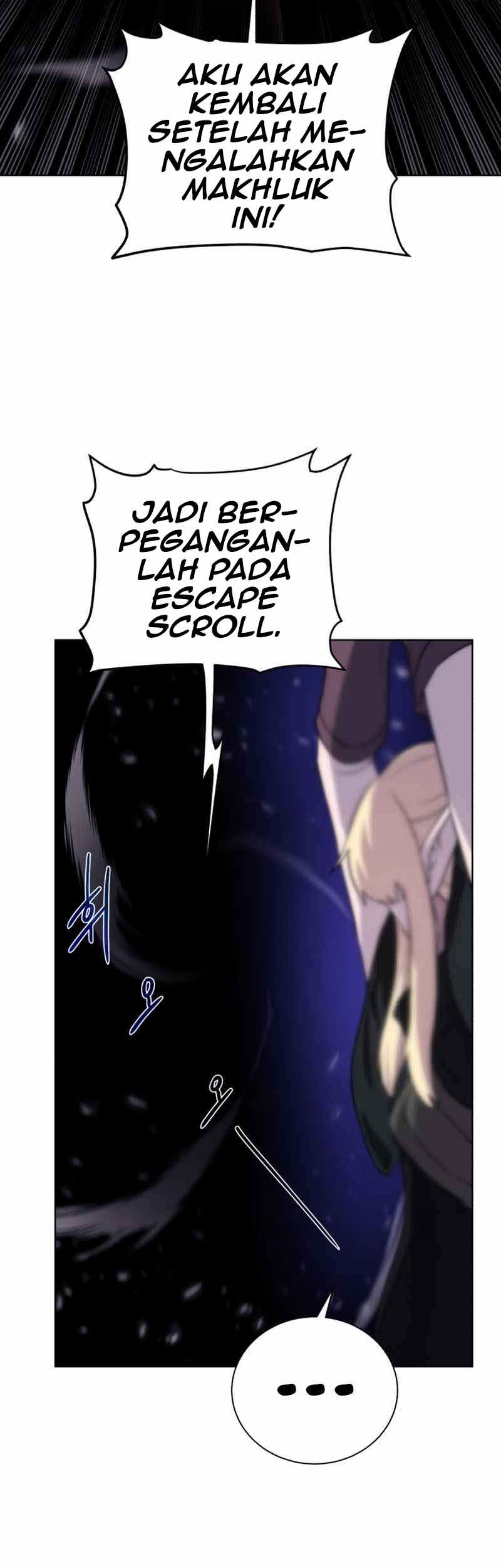 Dungeon and Artifact Chapter 75 - halaman 23