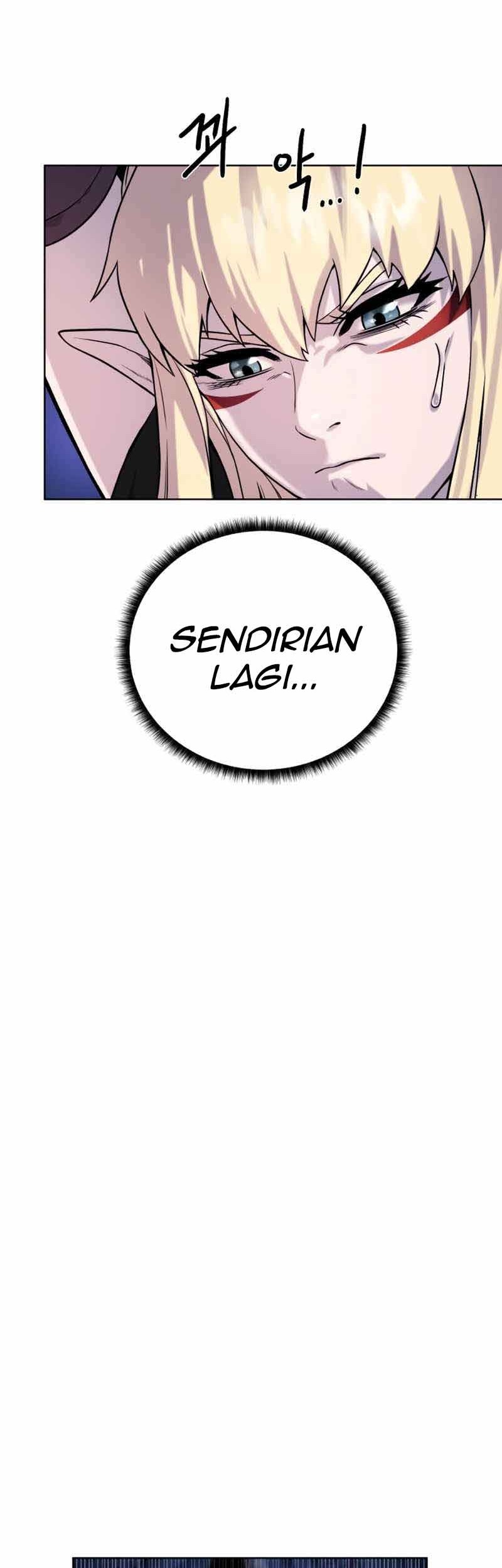 Dungeon and Artifact Chapter 75 - halaman 24