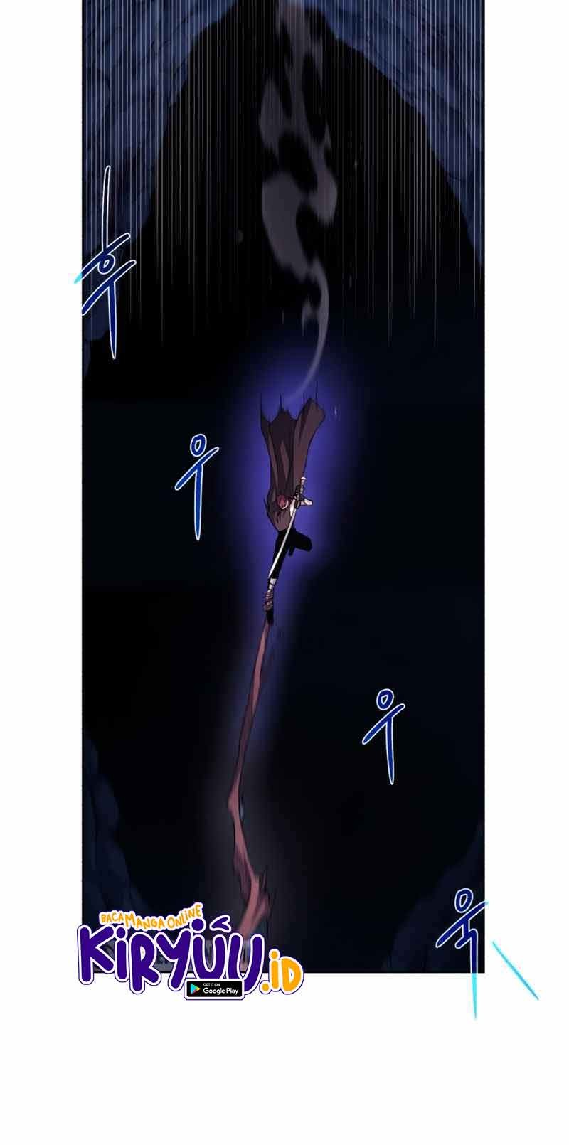Dungeon and Artifact Chapter 75 - halaman 25