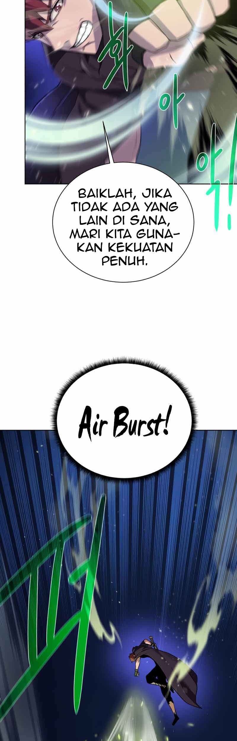 Dungeon and Artifact Chapter 75 - halaman 28
