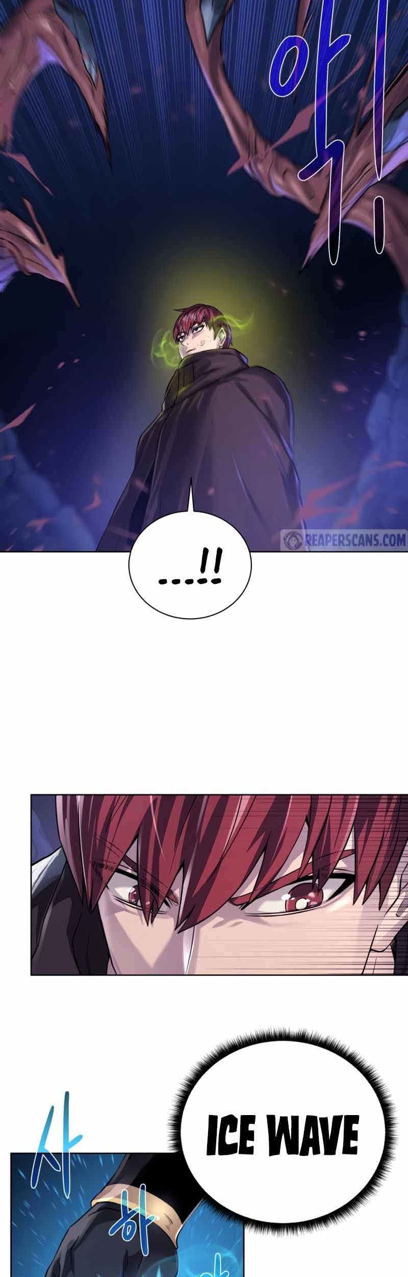 Dungeon and Artifact Chapter 75 - halaman 43