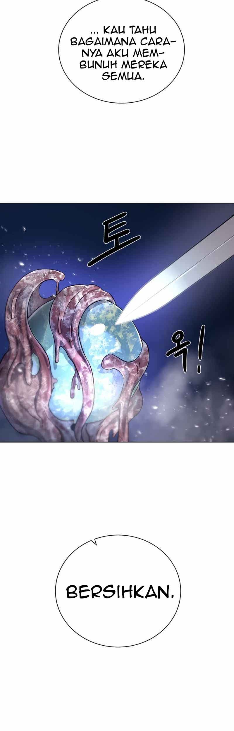 Dungeon and Artifact Chapter 75 - halaman 48