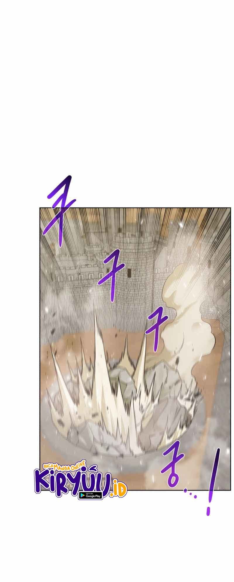 Dungeon and Artifact Chapter 75 - halaman 50