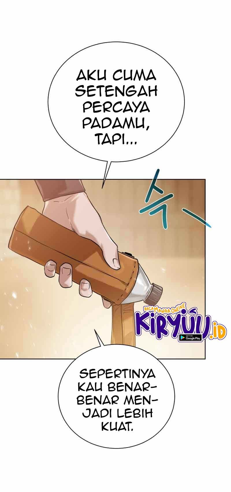Dungeon and Artifact Chapter 75 - halaman 55
