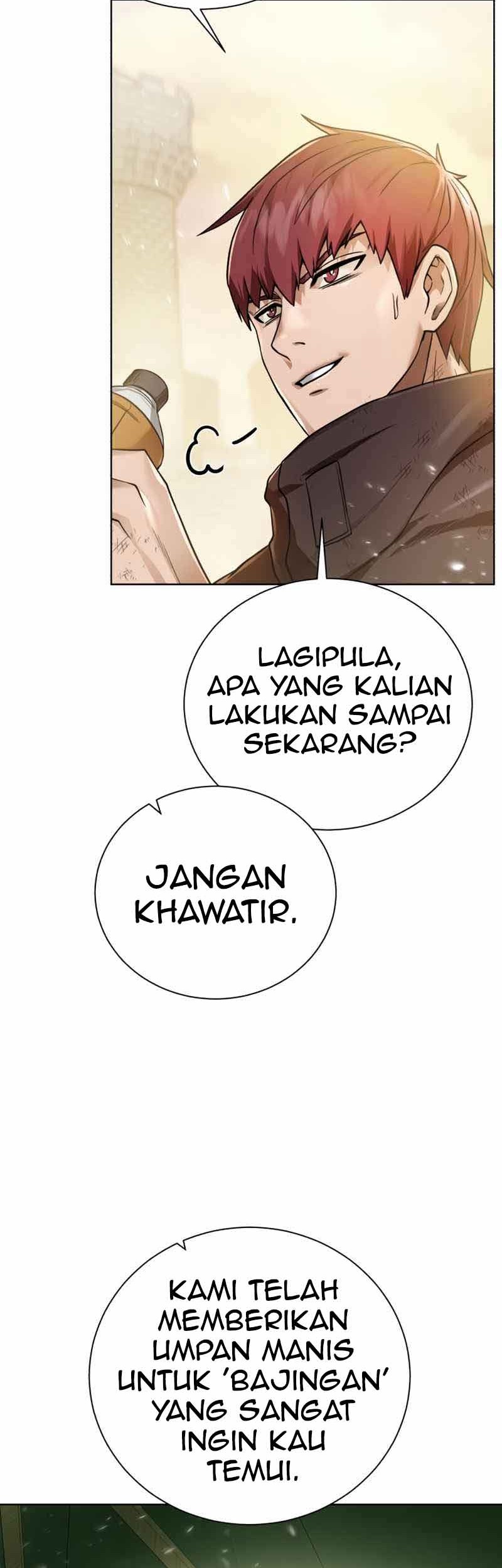 Dungeon and Artifact Chapter 75 - halaman 57