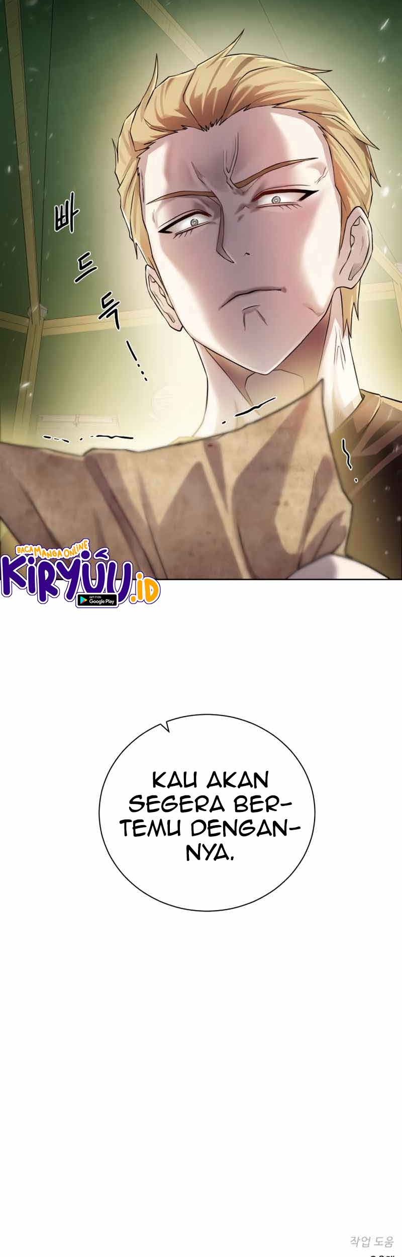 Dungeon and Artifact Chapter 75 - halaman 58