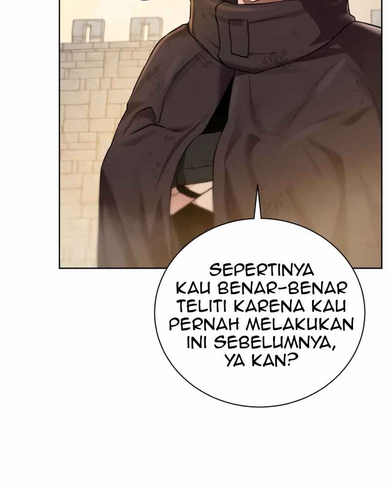 Dungeon and Artifact Chapter 76 - halaman 10