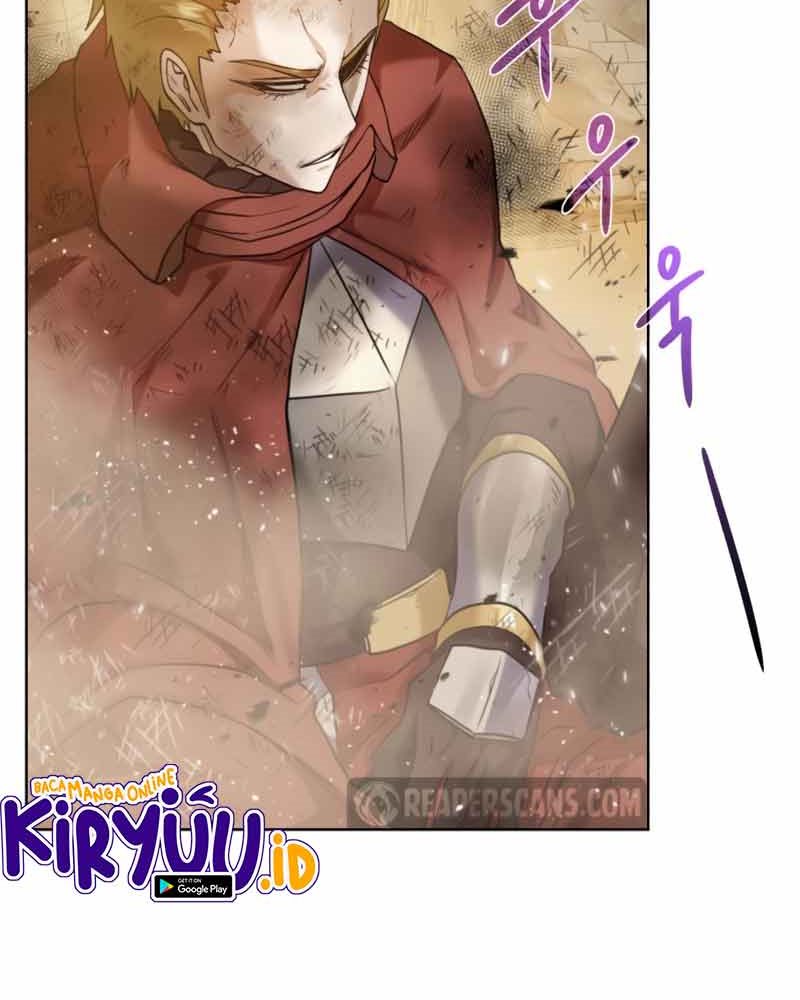 Dungeon and Artifact Chapter 76 - halaman 103