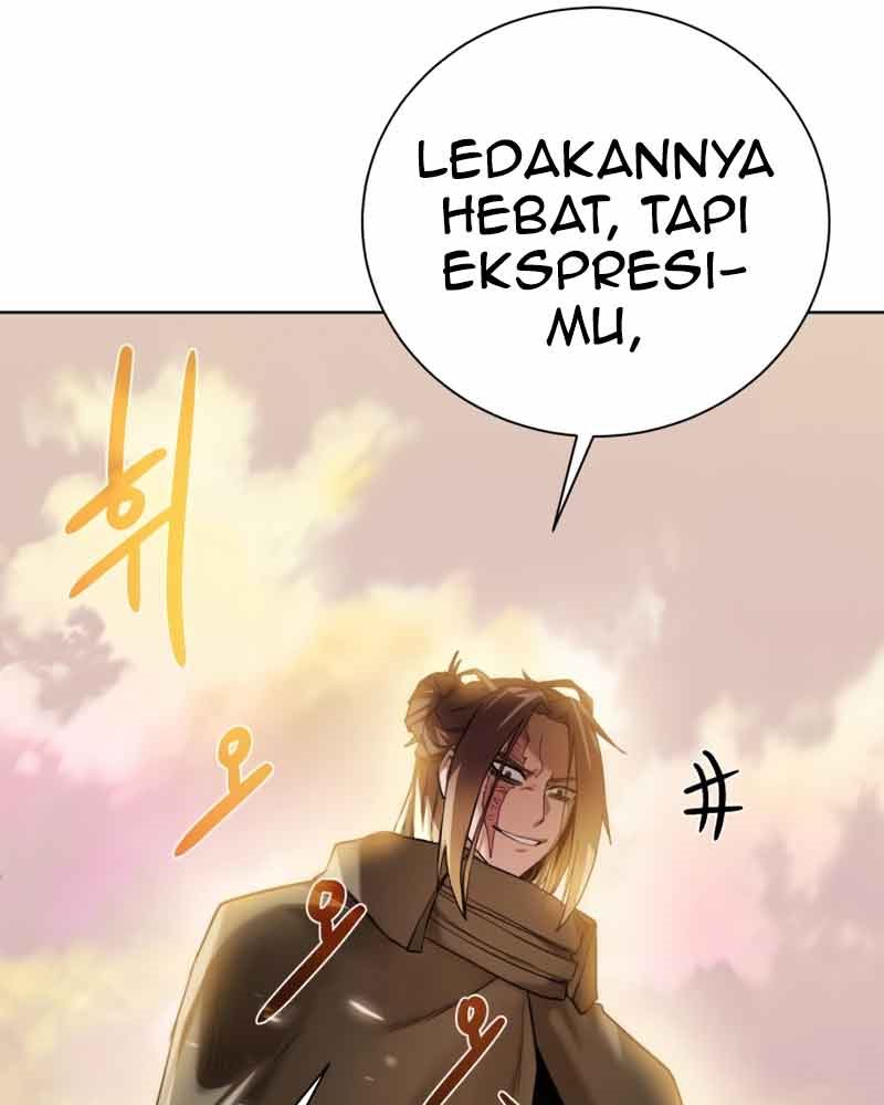Dungeon and Artifact Chapter 76 - halaman 106