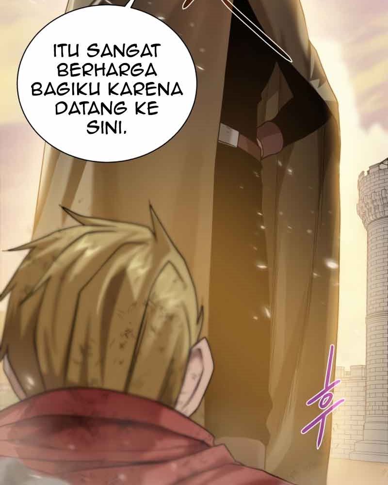Dungeon and Artifact Chapter 76 - halaman 107