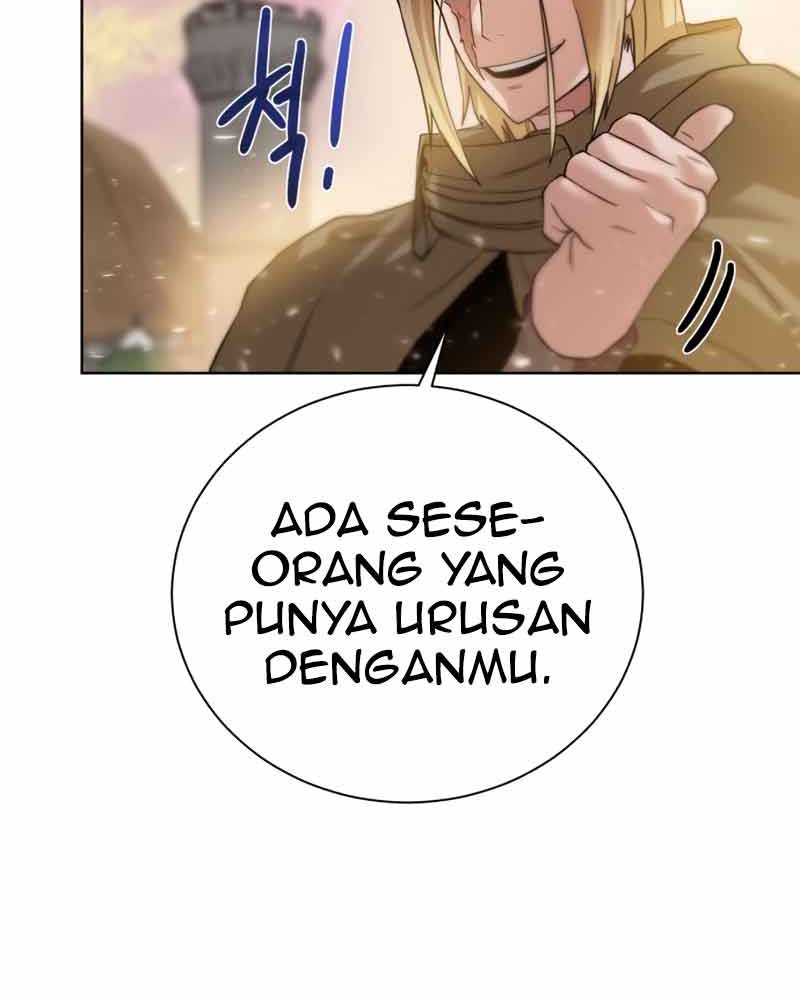 Dungeon and Artifact Chapter 76 - halaman 111