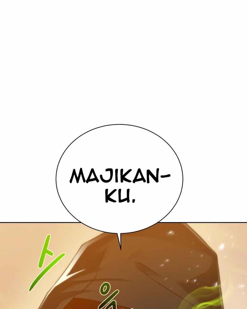 Dungeon and Artifact Chapter 76 - halaman 120