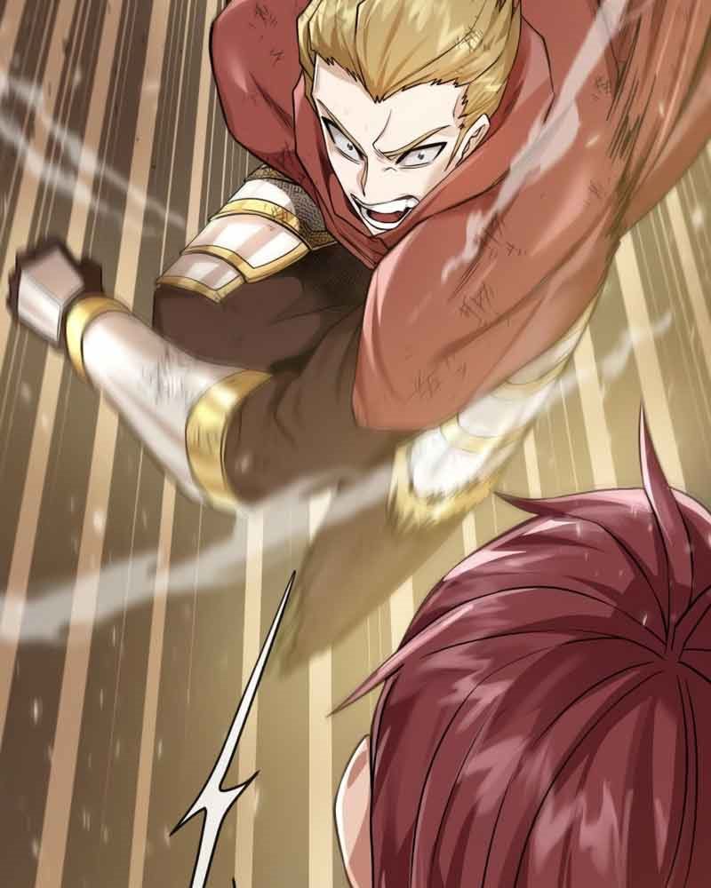 Dungeon and Artifact Chapter 76 - halaman 126