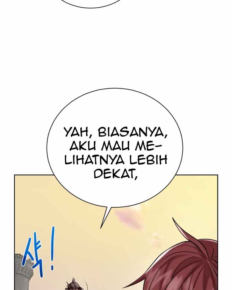 Dungeon and Artifact Chapter 76 - halaman 18