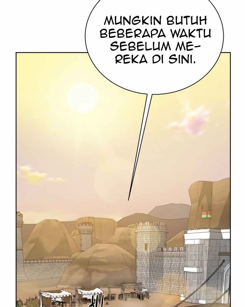 Dungeon and Artifact Chapter 76 - halaman 23