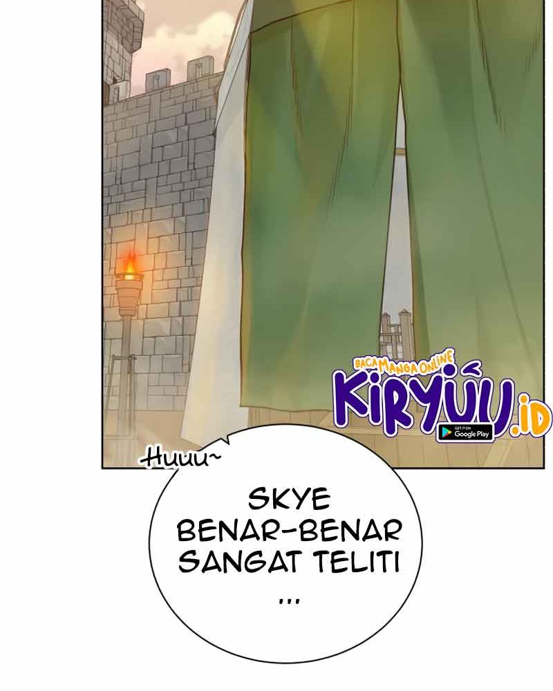Dungeon and Artifact Chapter 76 - halaman 27