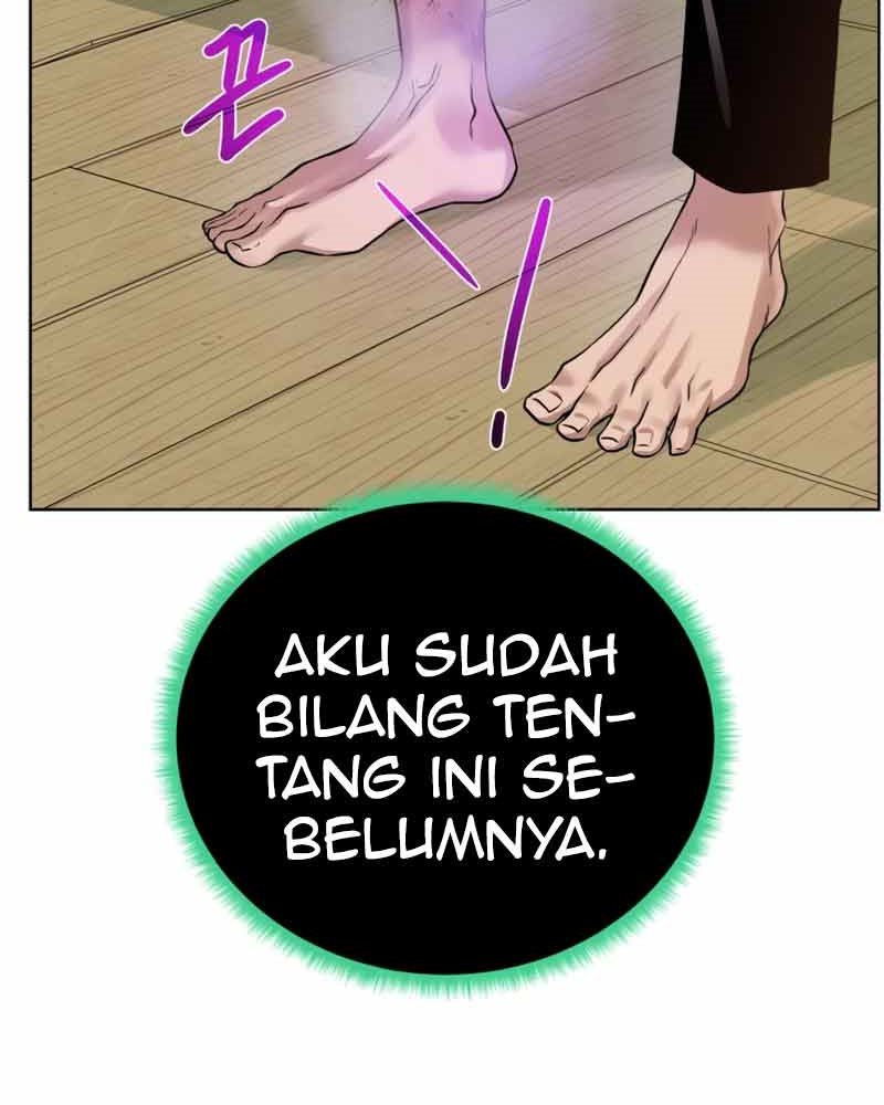 Dungeon and Artifact Chapter 76 - halaman 31