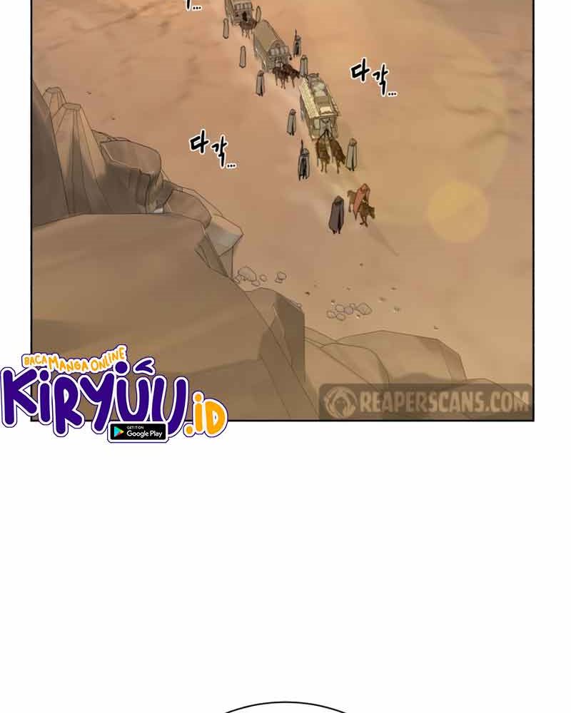 Dungeon and Artifact Chapter 76 - halaman 50