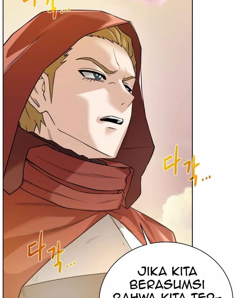 Dungeon and Artifact Chapter 76 - halaman 54