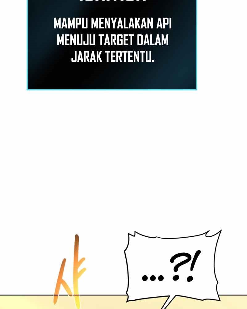 Dungeon and Artifact Chapter 76 - halaman 88