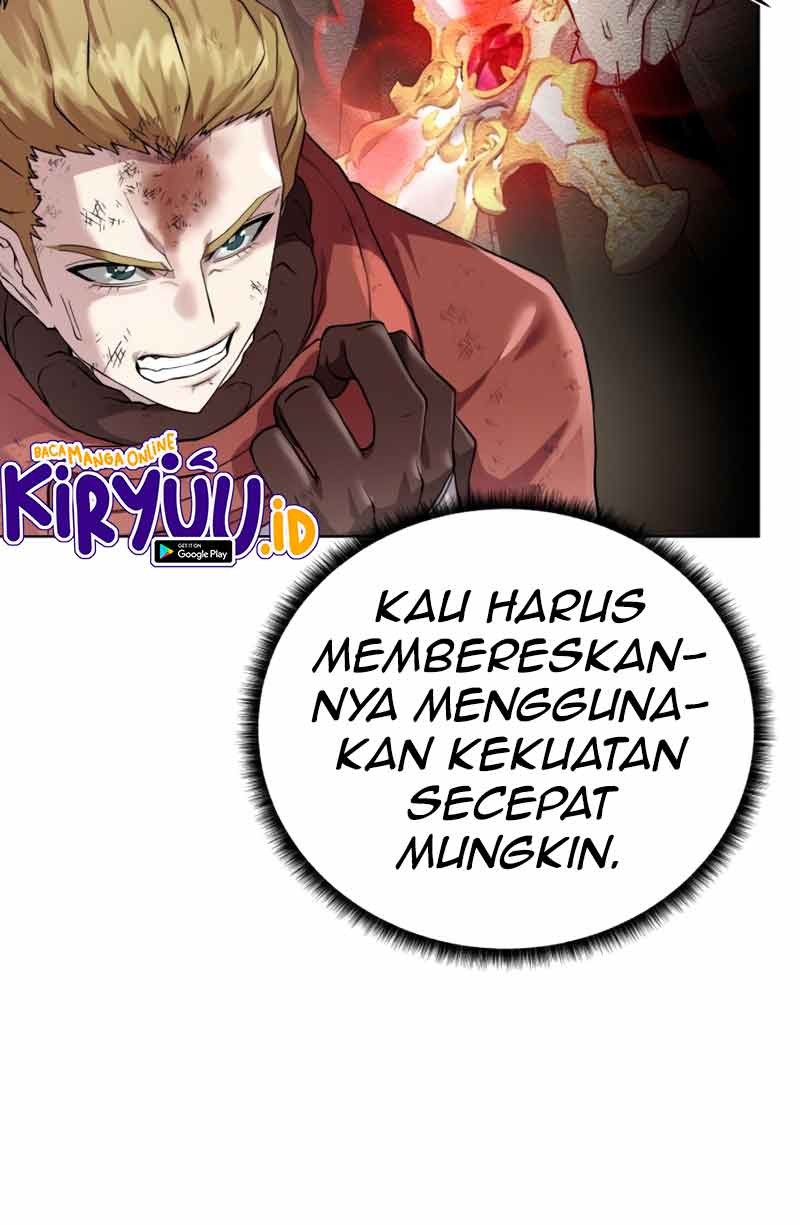 Dungeon and Artifact Chapter 77 - halaman 11