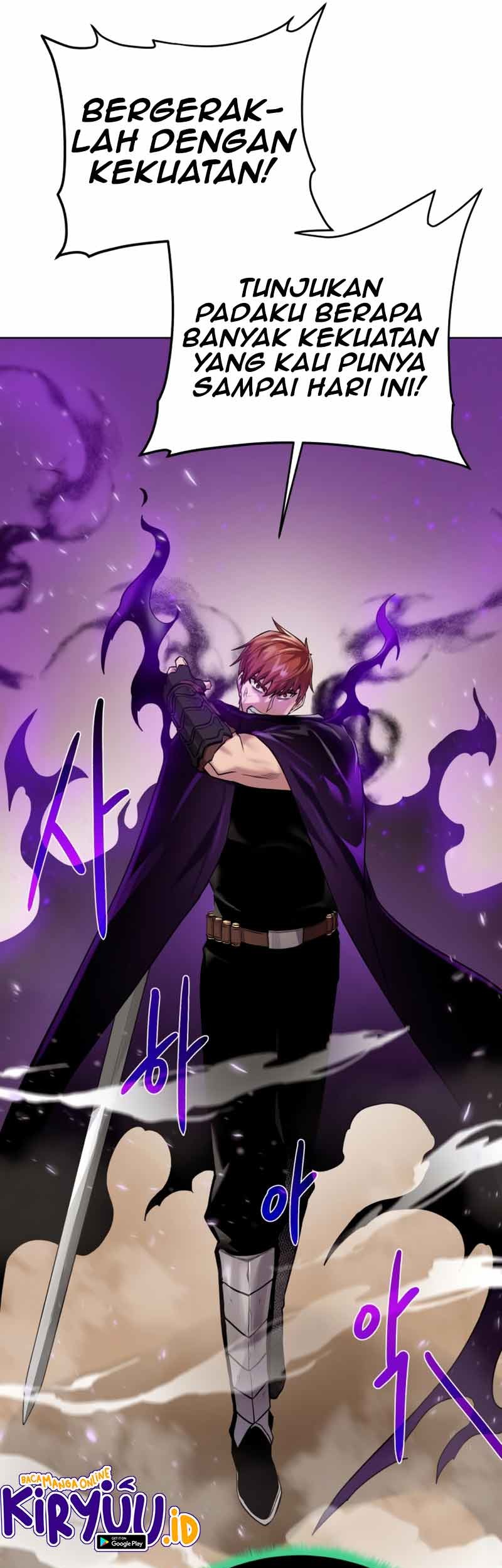Dungeon and Artifact Chapter 77 - halaman 12