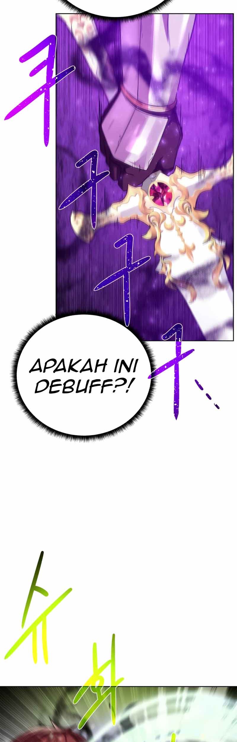Dungeon and Artifact Chapter 77 - halaman 14