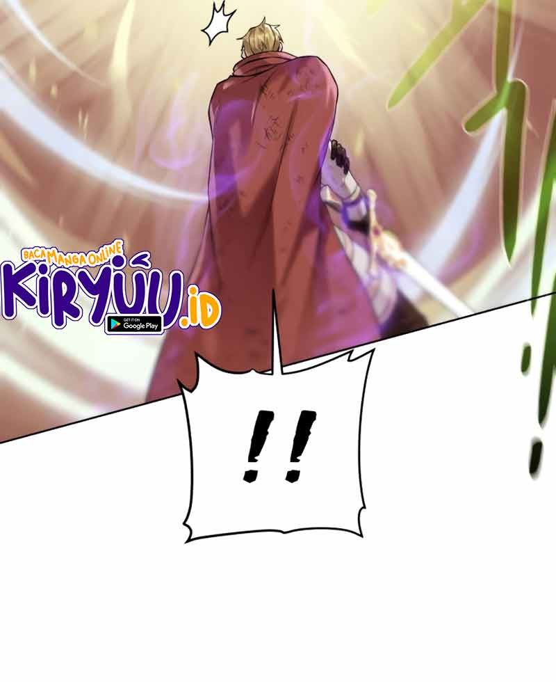 Dungeon and Artifact Chapter 77 - halaman 16