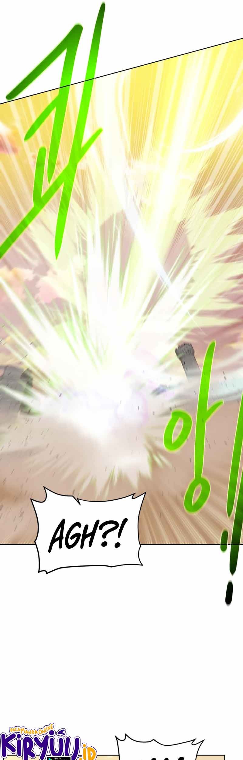 Dungeon and Artifact Chapter 77 - halaman 17