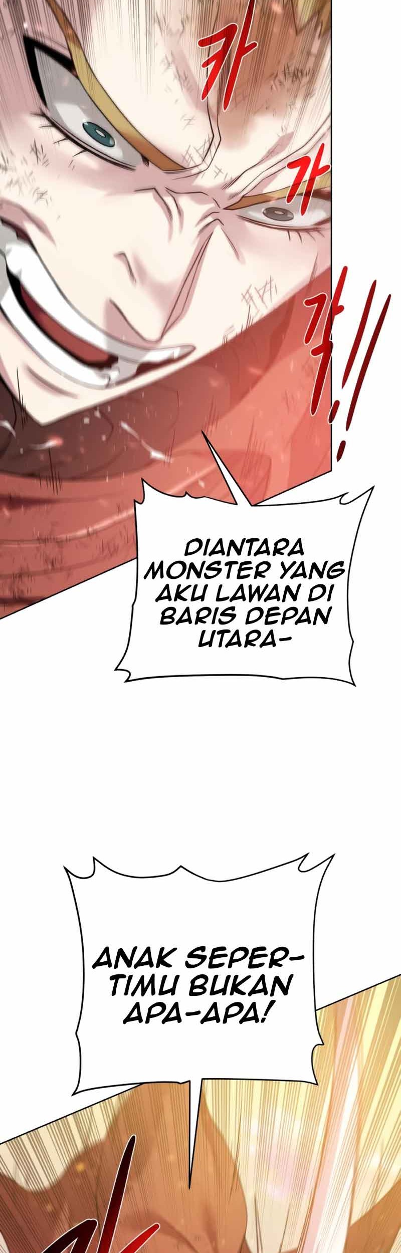 Dungeon and Artifact Chapter 77 - halaman 23