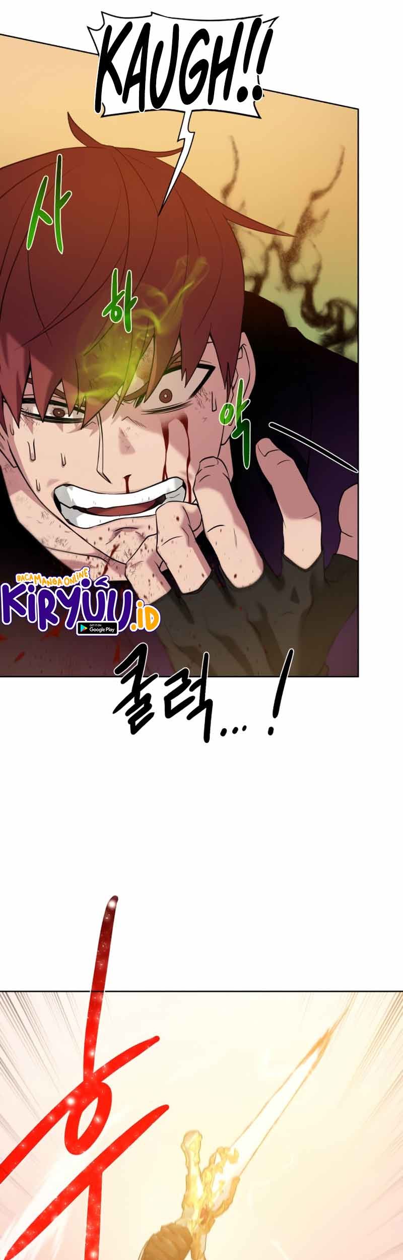 Dungeon and Artifact Chapter 77 - halaman 27