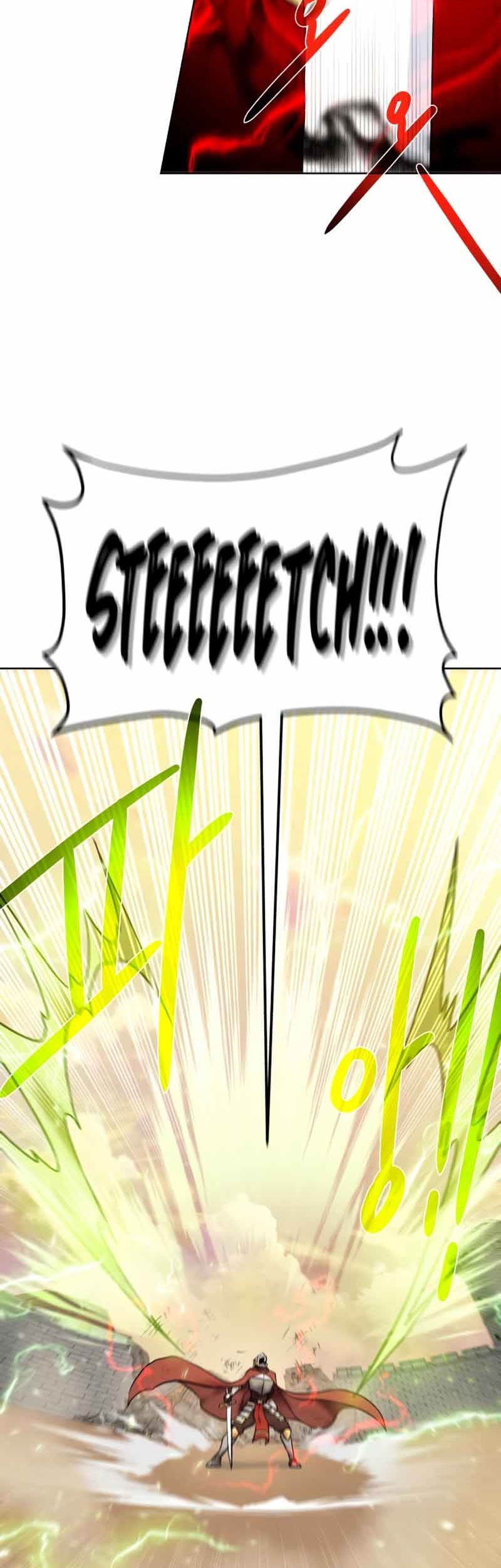Dungeon and Artifact Chapter 77 - halaman 42