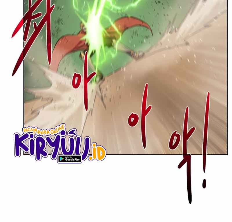 Dungeon and Artifact Chapter 77 - halaman 50