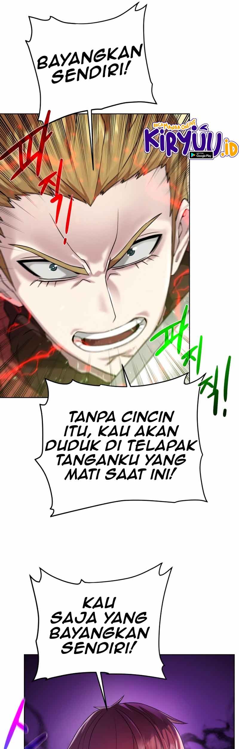 Dungeon and Artifact Chapter 77 - halaman 51