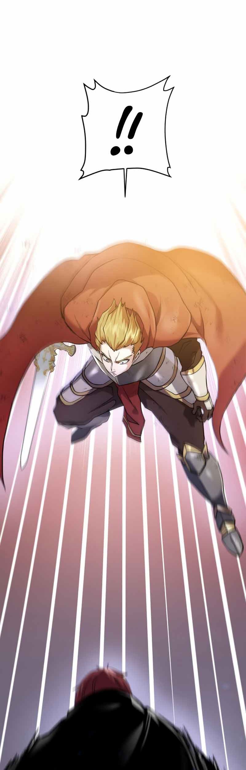Dungeon and Artifact Chapter 77 - halaman 54