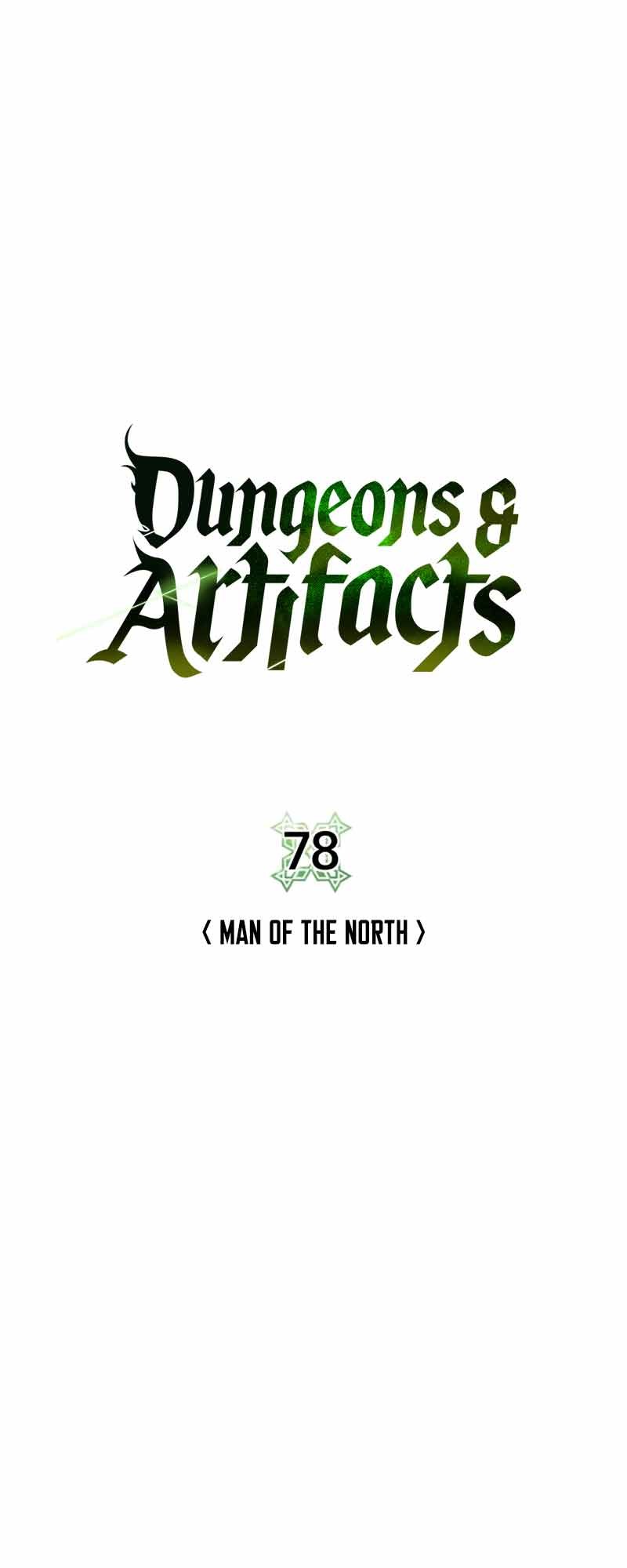 Dungeon and Artifact Chapter 78 - halaman 16