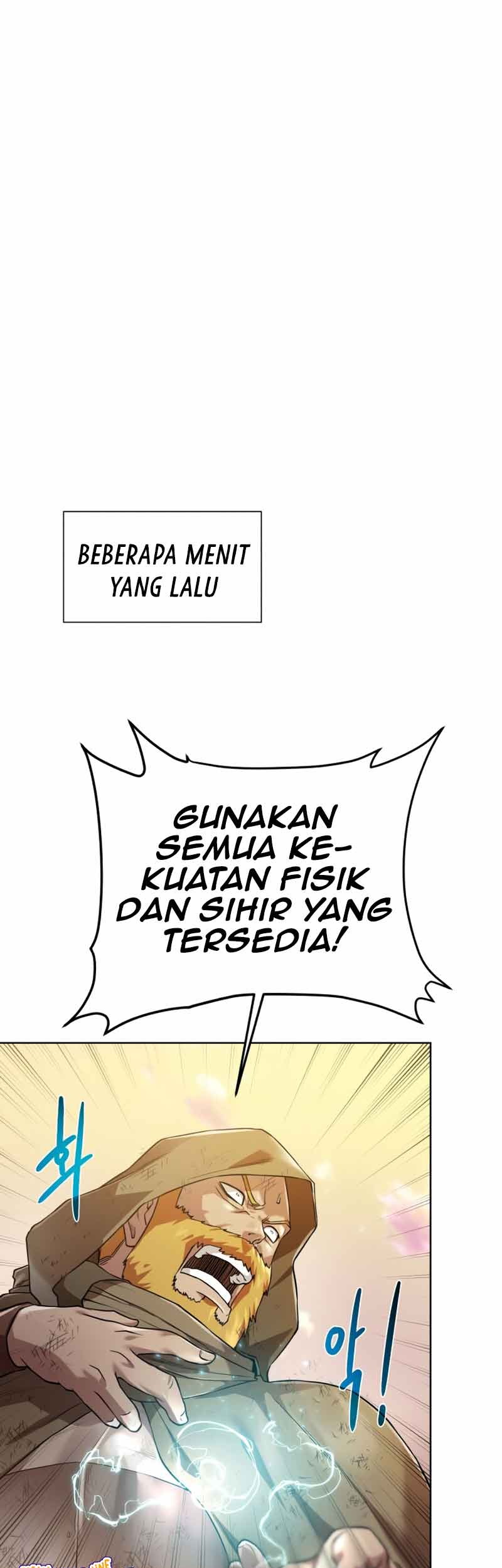 Dungeon and Artifact Chapter 78 - halaman 17