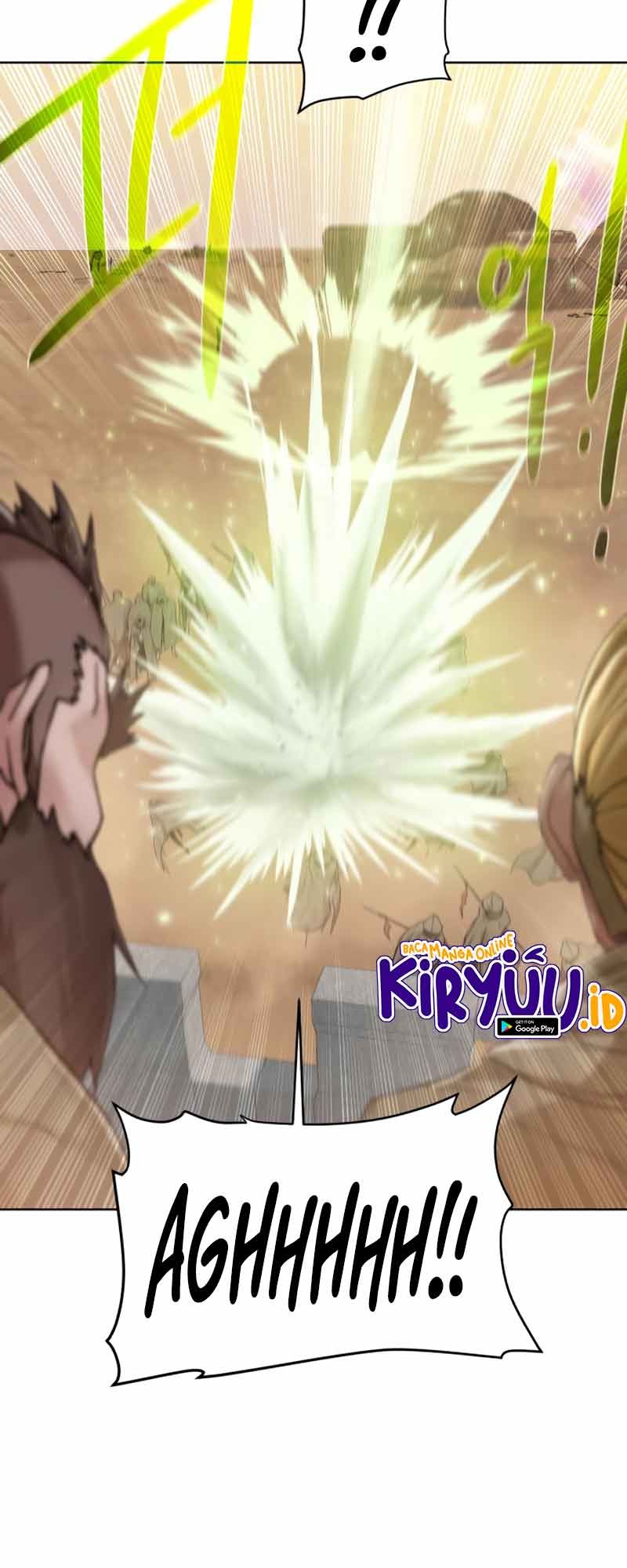 Dungeon and Artifact Chapter 78 - halaman 21