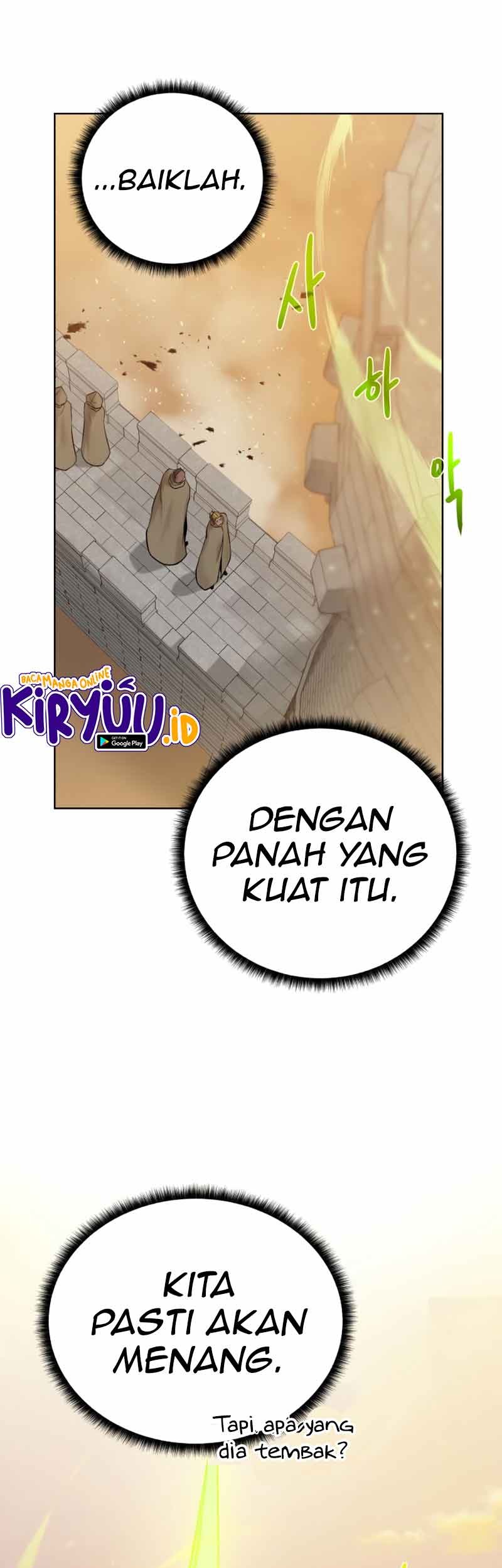Dungeon and Artifact Chapter 78 - halaman 22