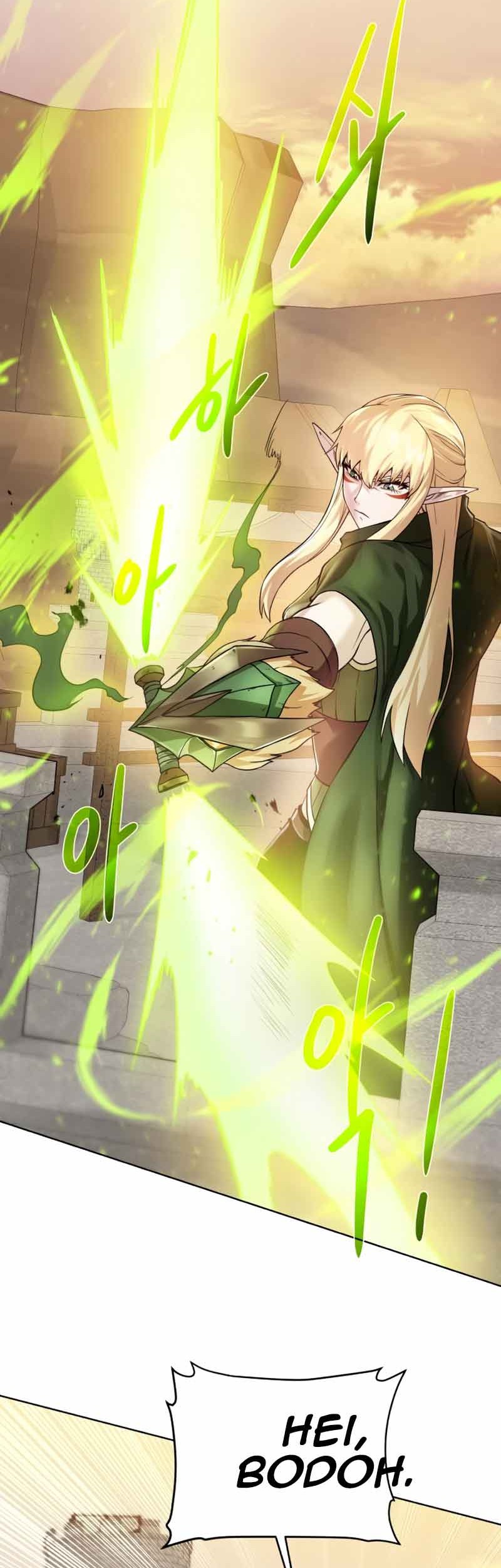 Dungeon and Artifact Chapter 78 - halaman 23