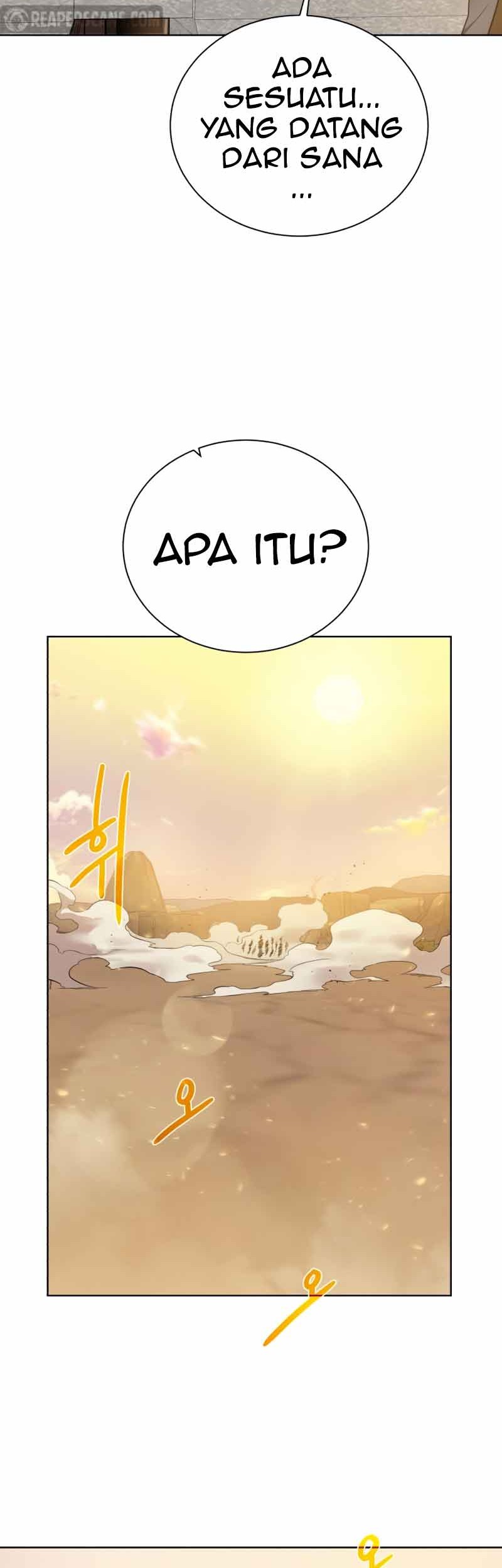 Dungeon and Artifact Chapter 78 - halaman 25