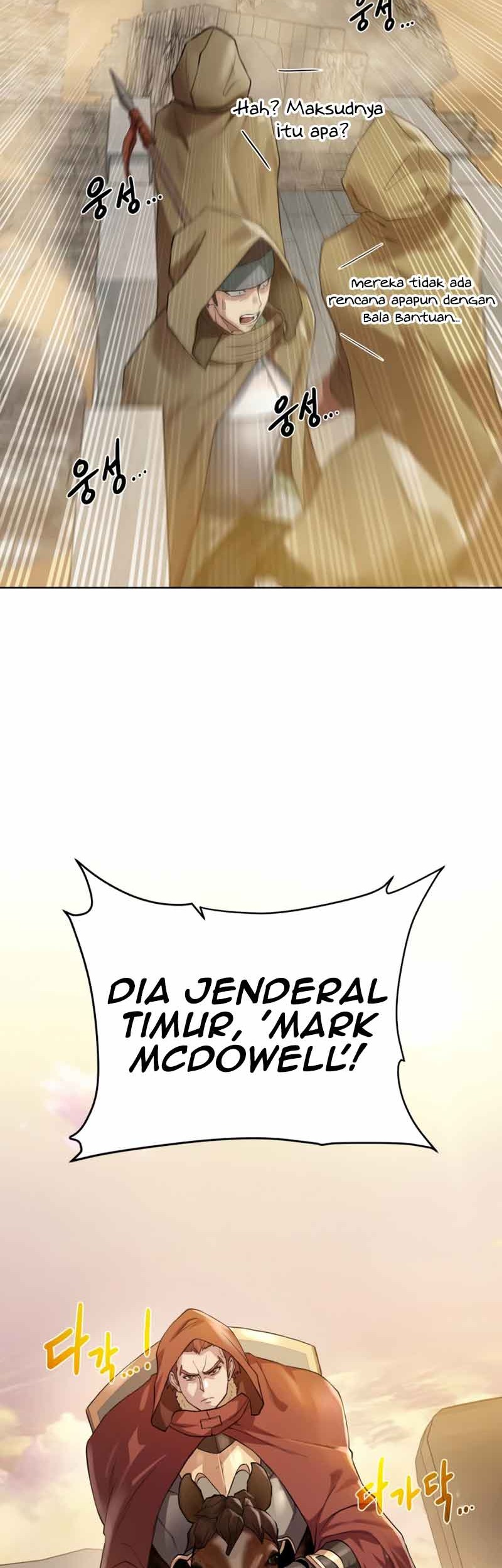 Dungeon and Artifact Chapter 78 - halaman 28