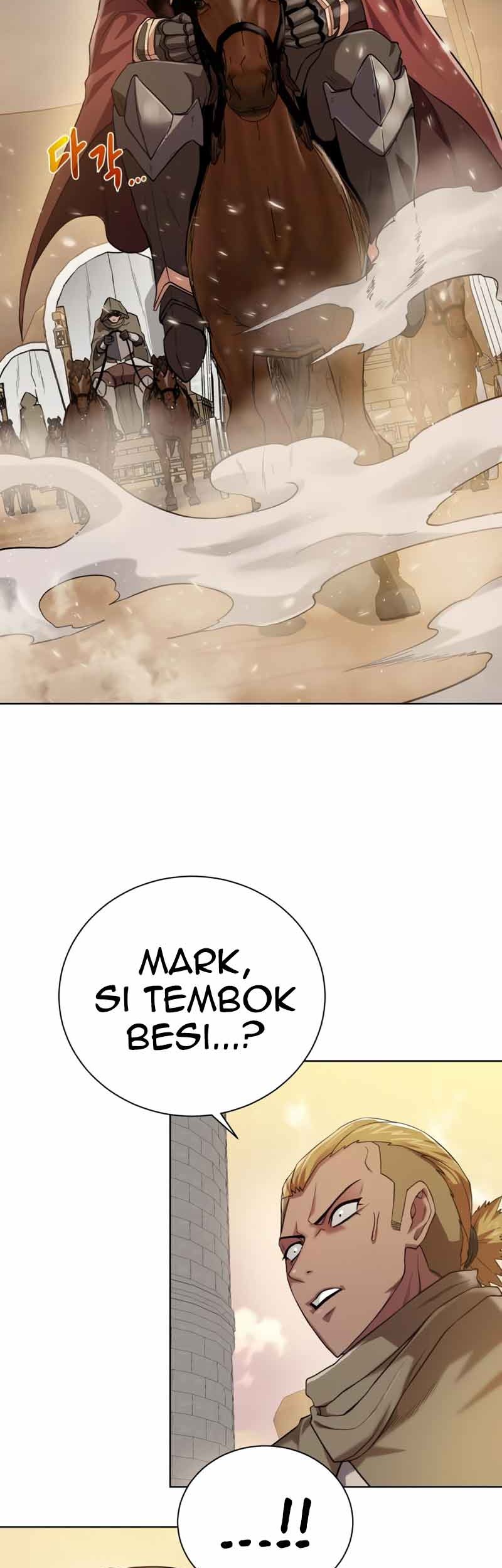 Dungeon and Artifact Chapter 78 - halaman 29